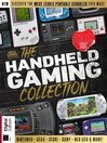 Cover image for Retro Gamer Presents: The Handheld Gaming Collection
